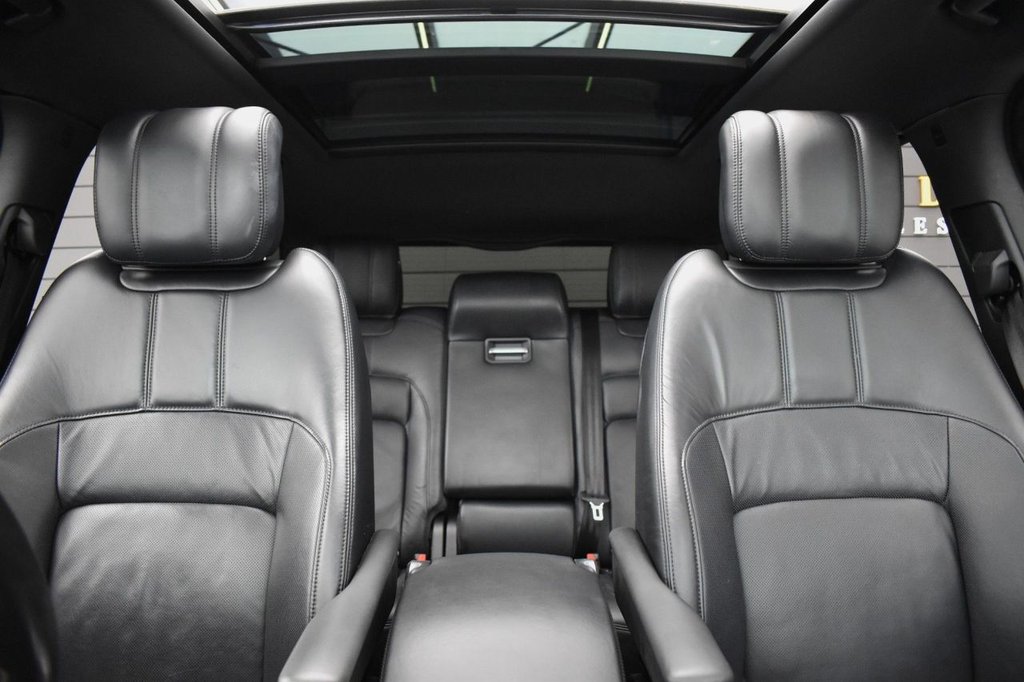 Used Land Rover Range Rover 2020 for sale - 77891044: Photo 30