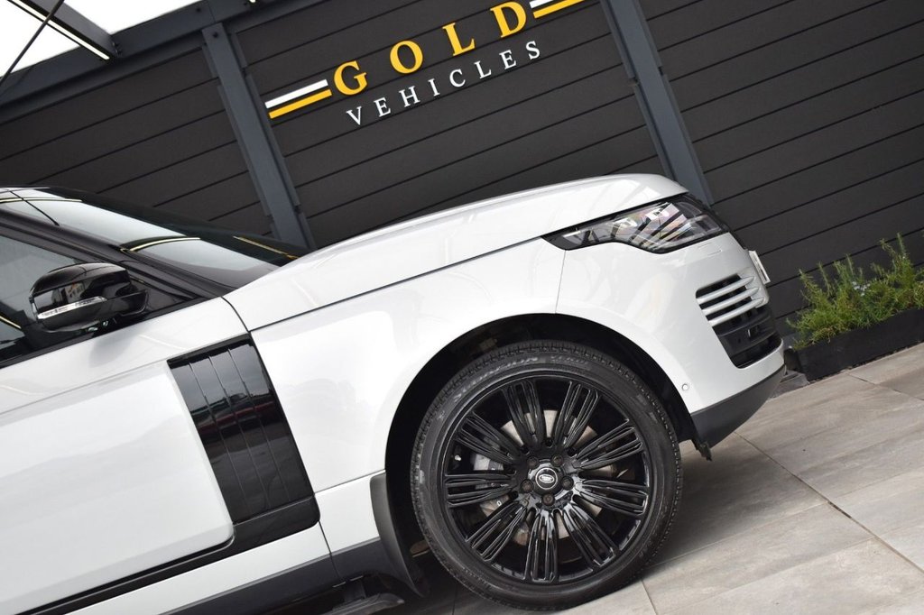 Used Land Rover Range Rover 2020 for sale - 77891044: Photo 33