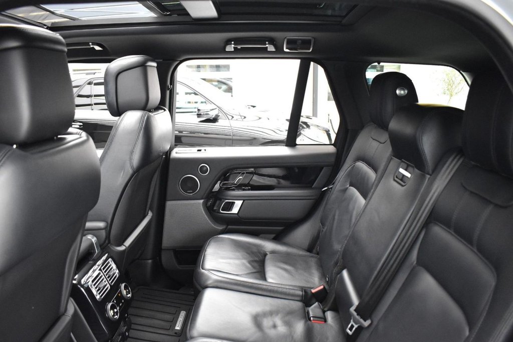 Used Land Rover Range Rover 2020 for sale - 77891044: Photo 34