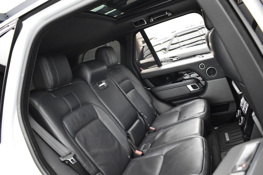 Used Land Rover Range Rover 2020 for sale - 77891044: Photo 38