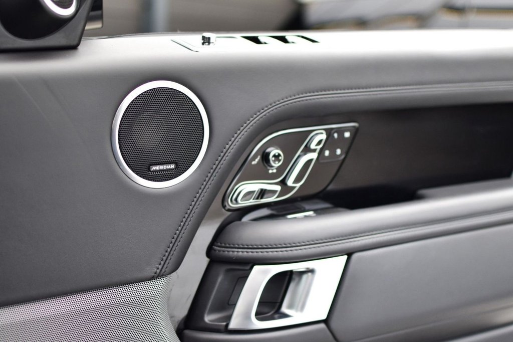 Used Land Rover Range Rover 2020 for sale - 77891044: Photo 4