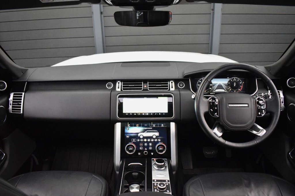 Used Land Rover Range Rover 2020 for sale - 77891044: Photo 42