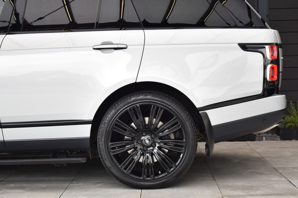 Used Land Rover Range Rover 2020 for sale - 77891044: Photo 43