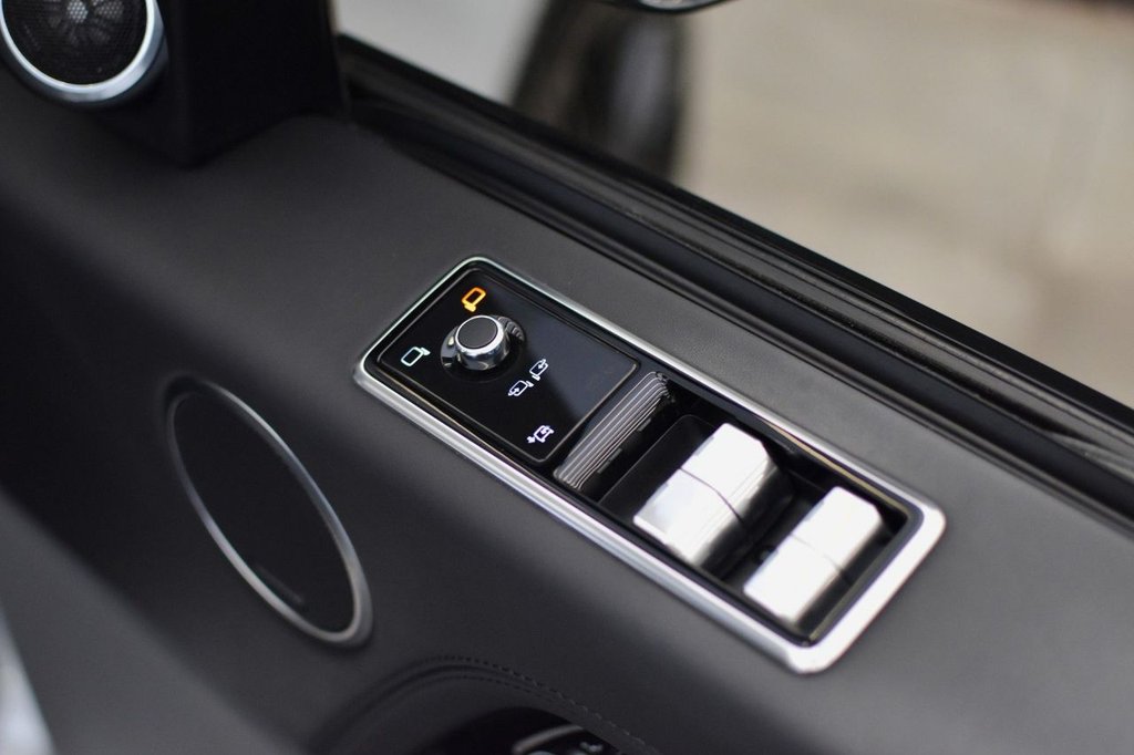 Used Land Rover Range Rover 2020 for sale - 77891044: Photo 44