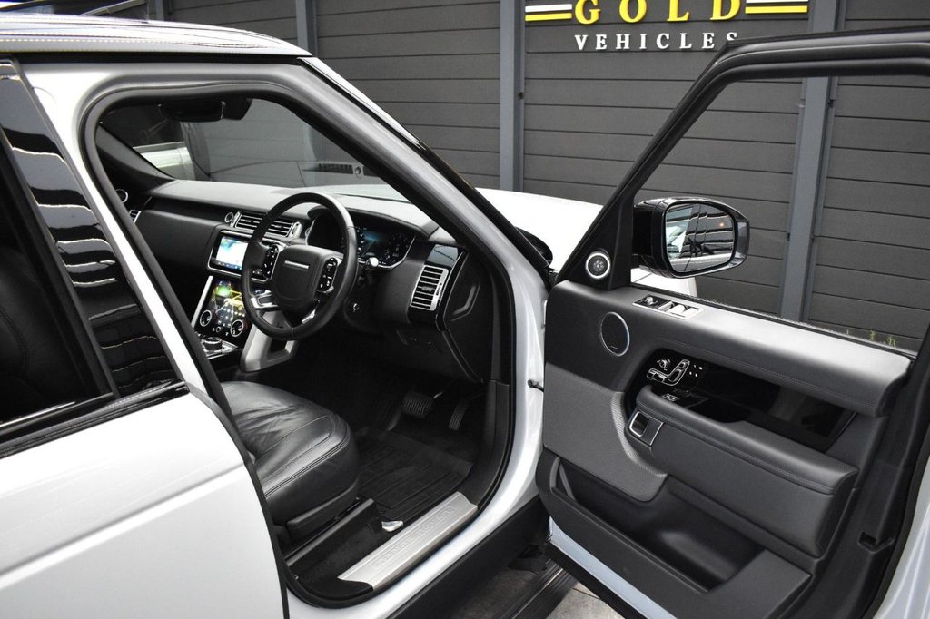Used Land Rover Range Rover 2020 for sale - 77891044: Photo 46