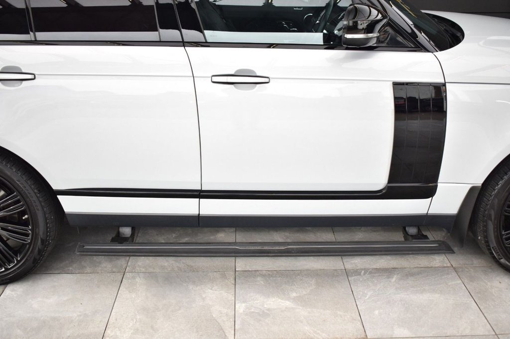 Used Land Rover Range Rover 2020 for sale - 77891044: Photo 47