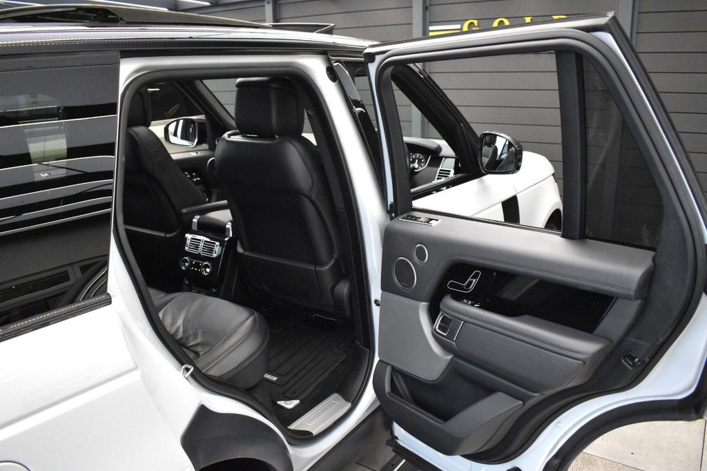 Used Land Rover Range Rover 2020 for sale - 77891044: Photo 49