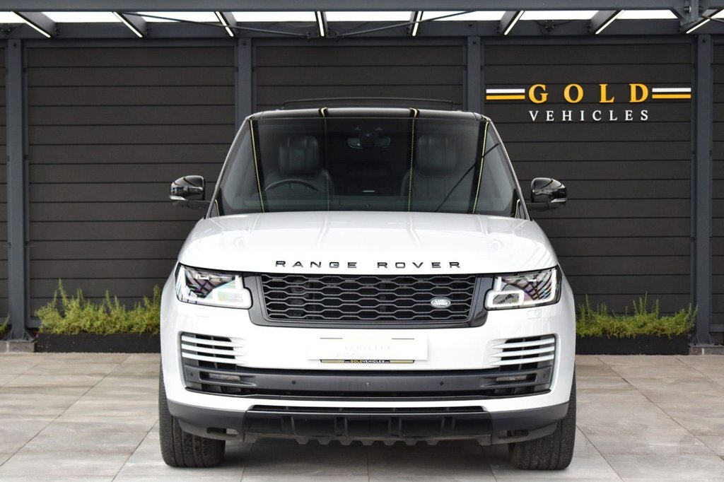 Used Land Rover Range Rover 2020 for sale - 77891044: Photo 5