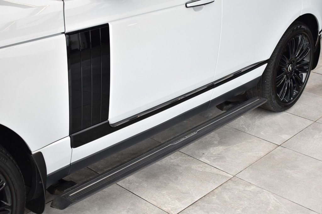 Used Land Rover Range Rover 2020 for sale - 77891044: Photo 50