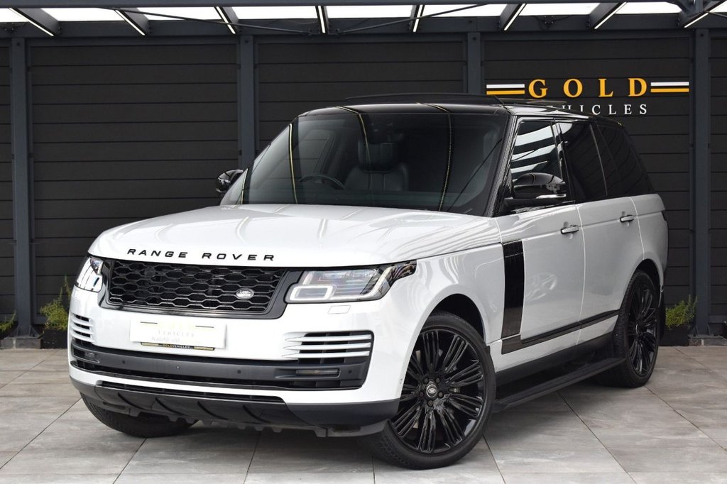 Used Land Rover Range Rover 2020 for sale - 77891044: Photo 7