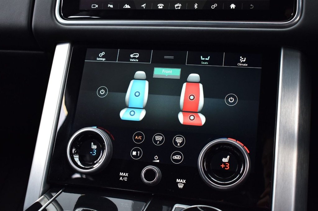 Used Land Rover Range Rover 2020 for sale - 77891044: Photo 8