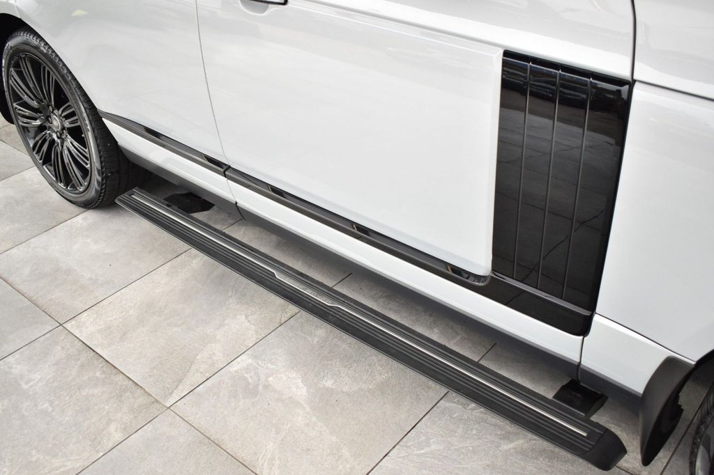 Used Land Rover Range Rover 2020 for sale - 77891044: Photo 9