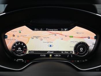 Used Audi TT 2016 for sale - 79197290: Photo