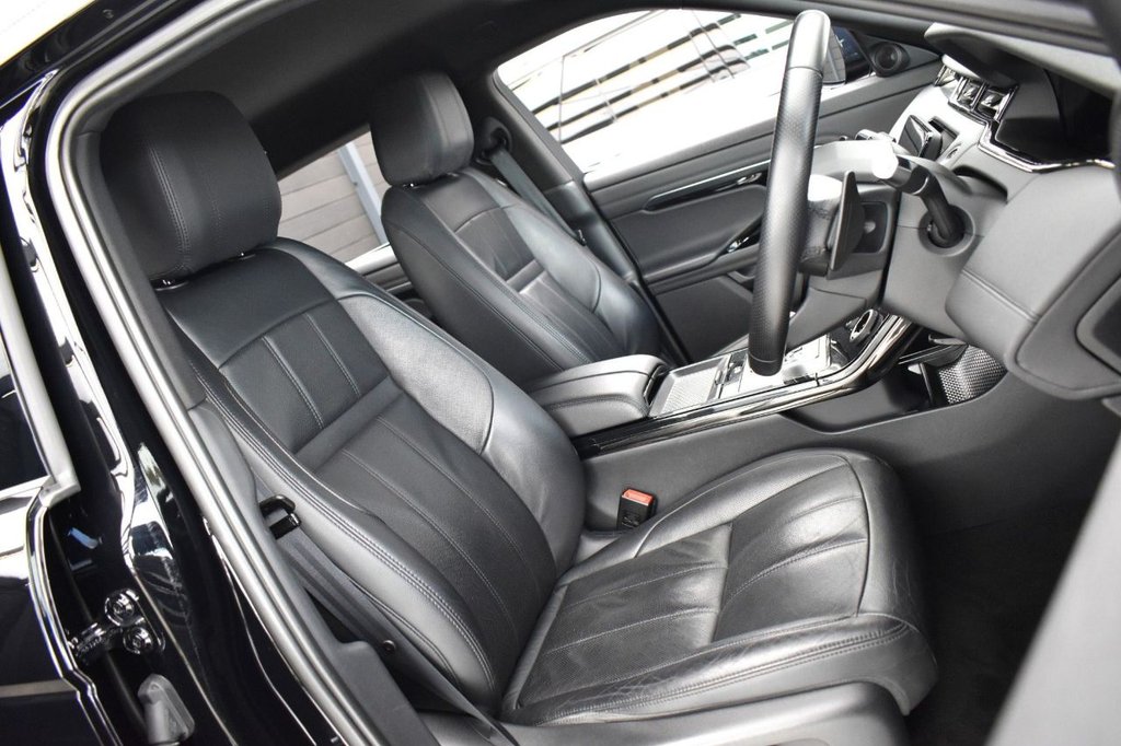 Used Land Rover Range Rover Evoque 2019 for sale - 78044096: Photo 10