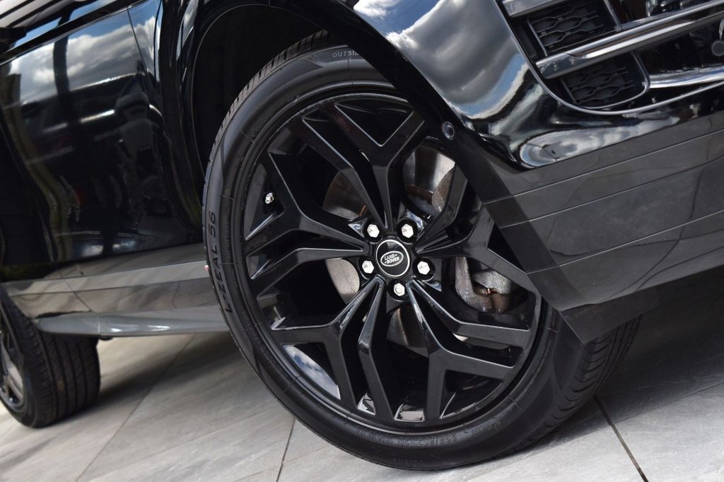 Used Land Rover Range Rover Evoque 2019 for sale - 78044096: Photo 11