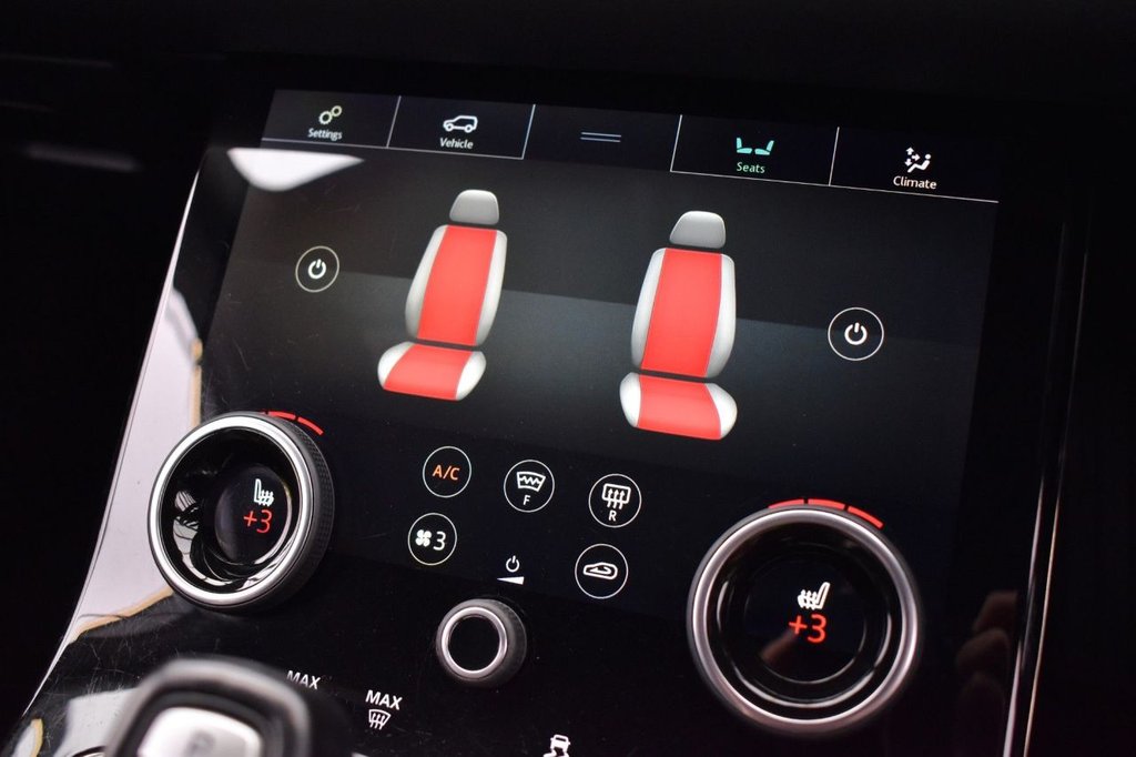 Used Land Rover Range Rover Evoque 2019 for sale - 78044096: Photo 12