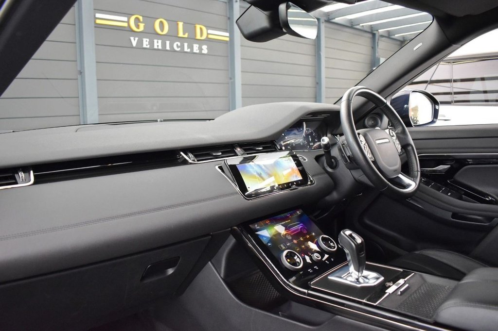 Used Land Rover Range Rover Evoque 2019 for sale - 78044096: Photo 14