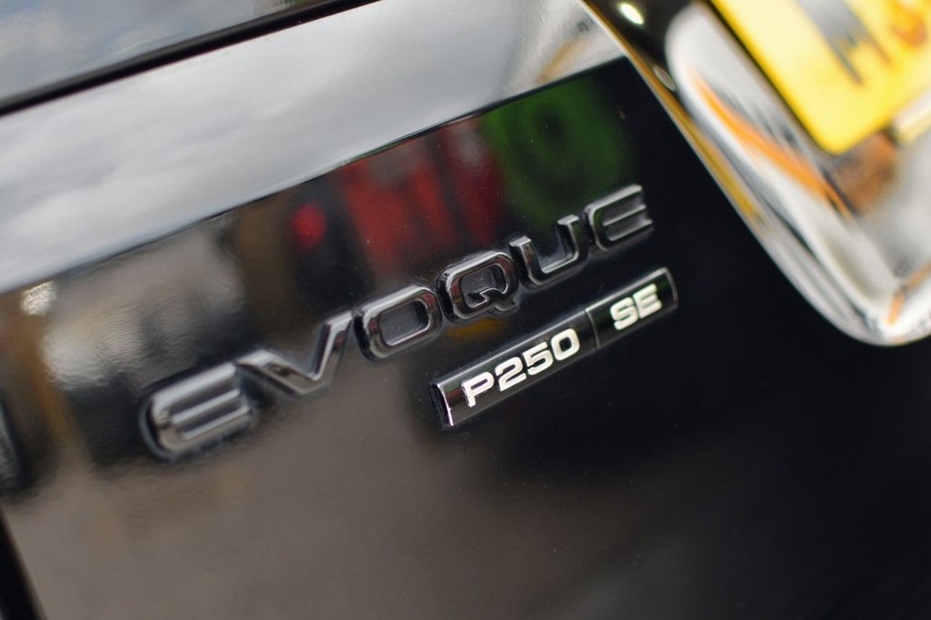 Used Land Rover Range Rover Evoque 2019 for sale - 78044096: Photo 15