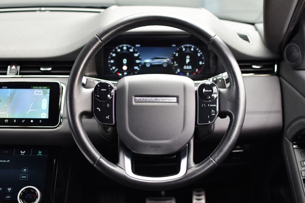 Used Land Rover Range Rover Evoque 2019 for sale - 78044096: Photo 16
