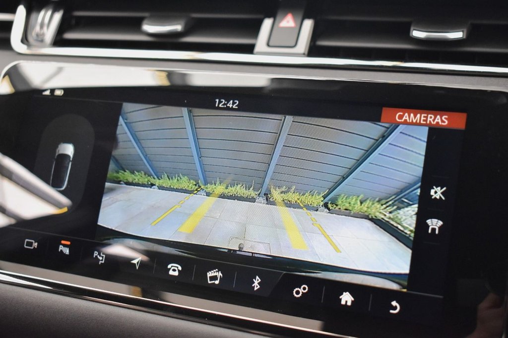 Used Land Rover Range Rover Evoque 2019 for sale - 78044096: Photo 18