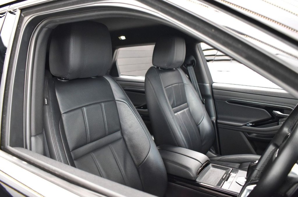 Used Land Rover Range Rover Evoque 2019 for sale - 78044096: Photo 20