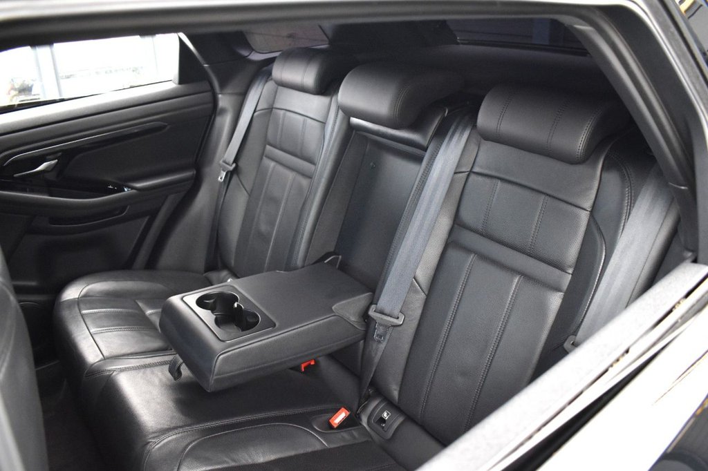 Used Land Rover Range Rover Evoque 2019 for sale - 78044096: Photo 22