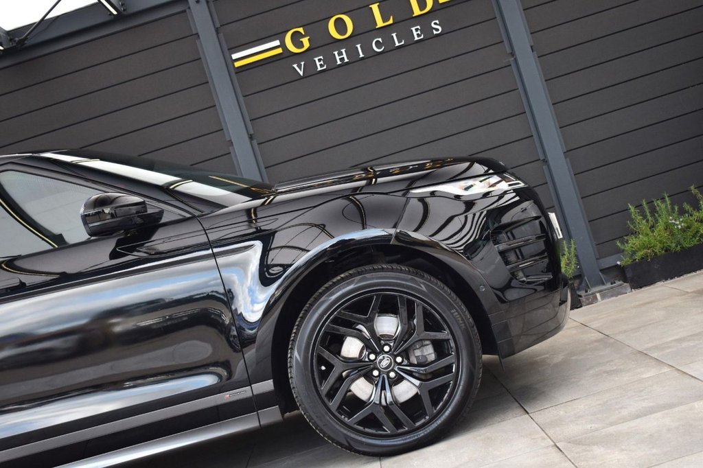 Used Land Rover Range Rover Evoque 2019 for sale - 78044096: Photo 23