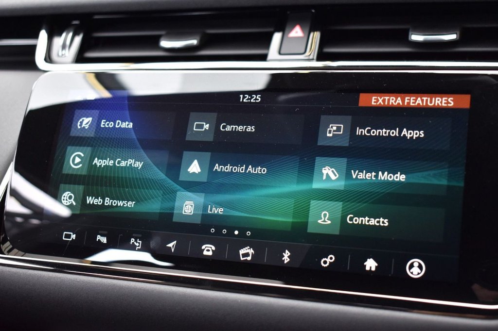 Used Land Rover Range Rover Evoque 2019 for sale - 78044096: Photo 24