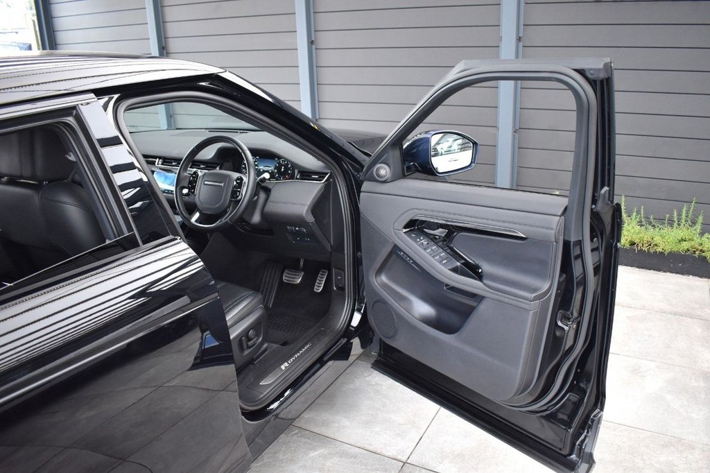 Used Land Rover Range Rover Evoque 2019 for sale - 78044096: Photo 26