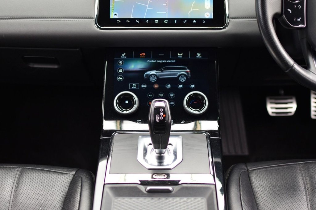 Used Land Rover Range Rover Evoque 2019 for sale - 78044096: Photo 28