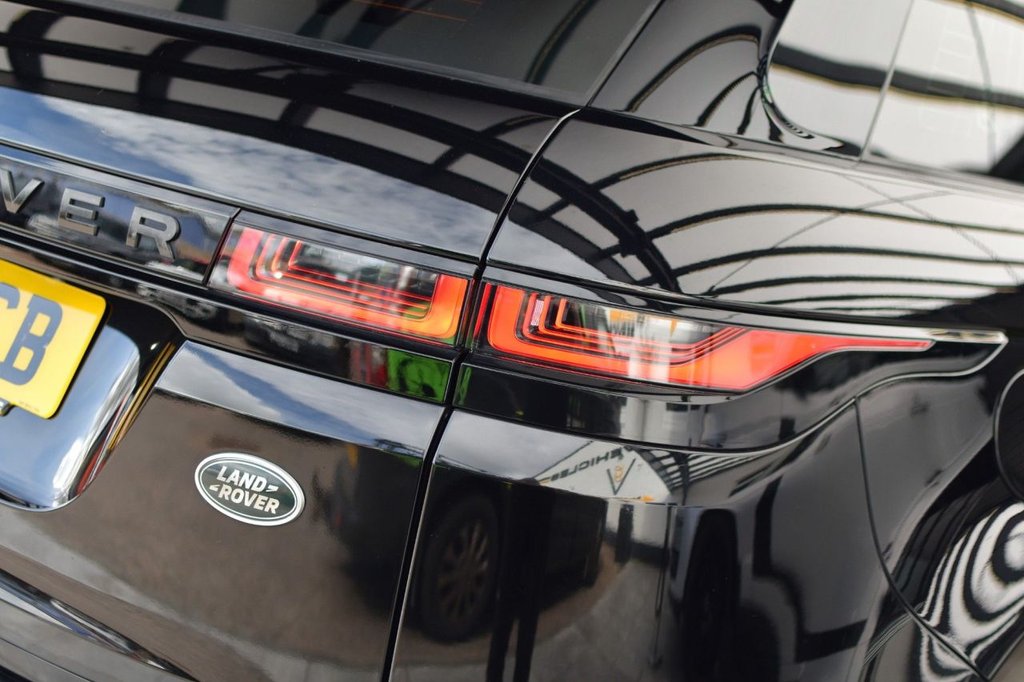 Used Land Rover Range Rover Evoque 2019 for sale - 78044096: Photo 29