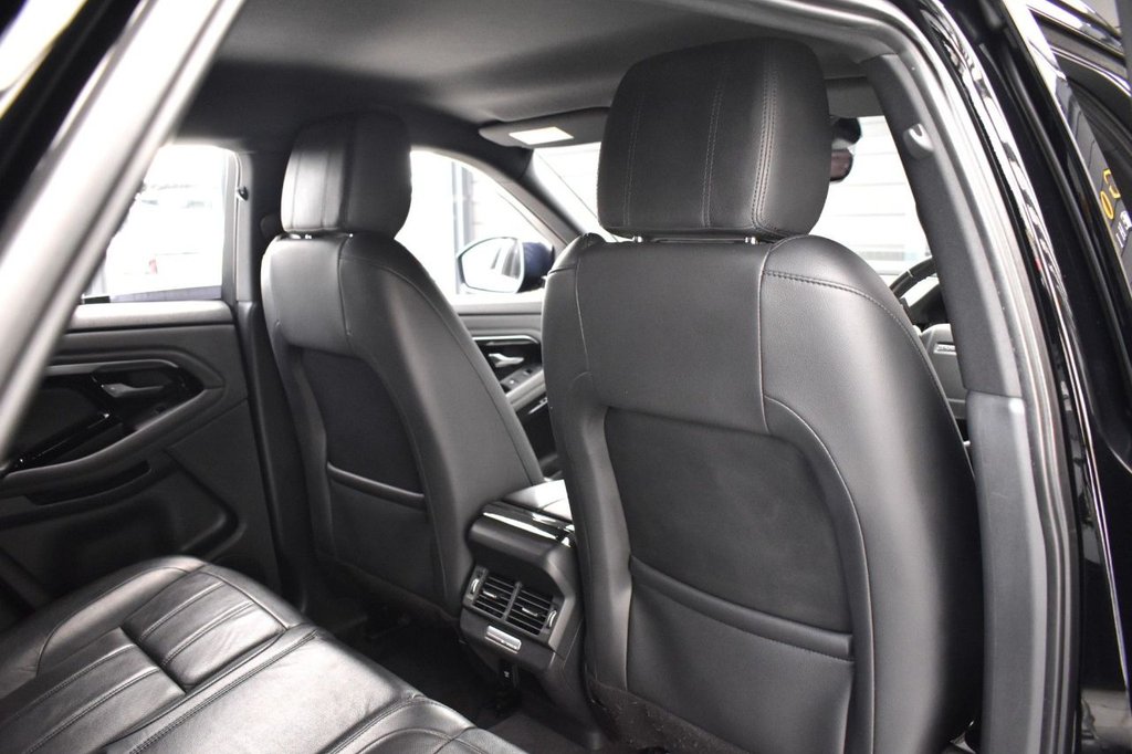 Used Land Rover Range Rover Evoque 2019 for sale - 78044096: Photo 30
