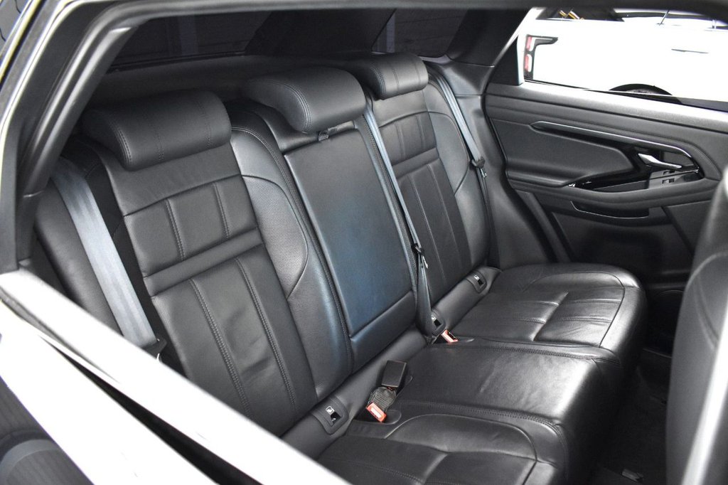 Used Land Rover Range Rover Evoque 2019 for sale - 78044096: Photo 32