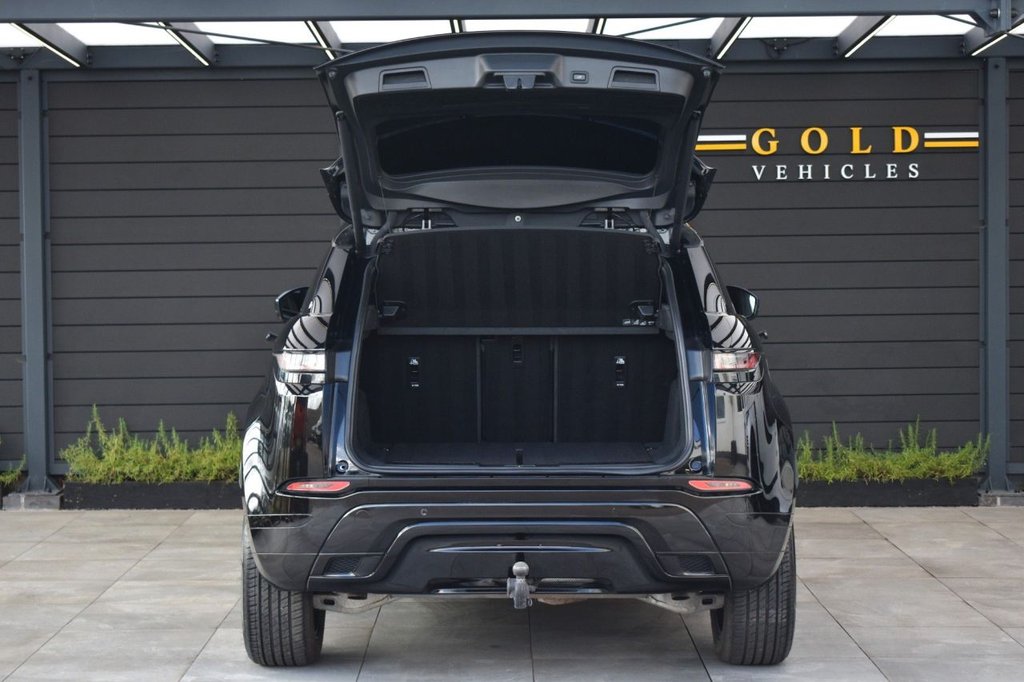 Used Land Rover Range Rover Evoque 2019 for sale - 78044096: Photo 33