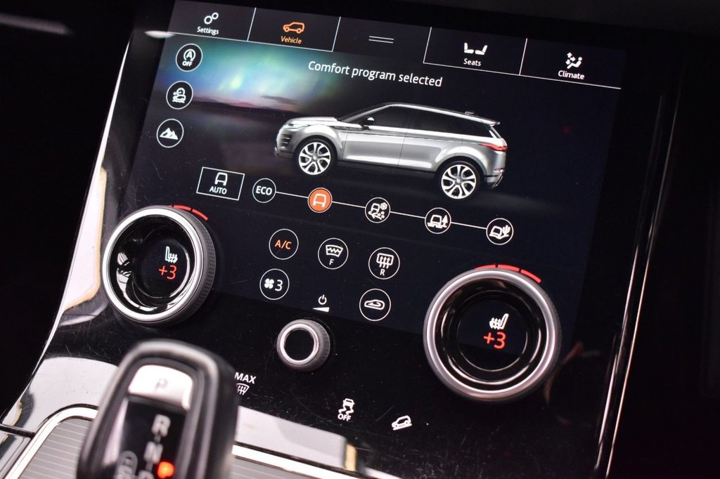 Used Land Rover Range Rover Evoque 2019 for sale - 78044096: Photo 42