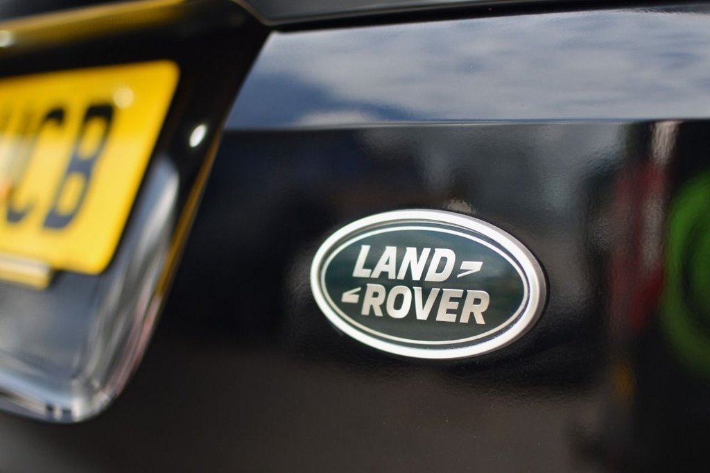 Used Land Rover Range Rover Evoque 2019 for sale - 78044096: Photo 45