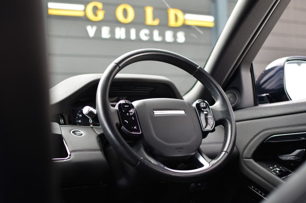 Used Land Rover Range Rover Evoque 2019 for sale - 78044096: Photo 46