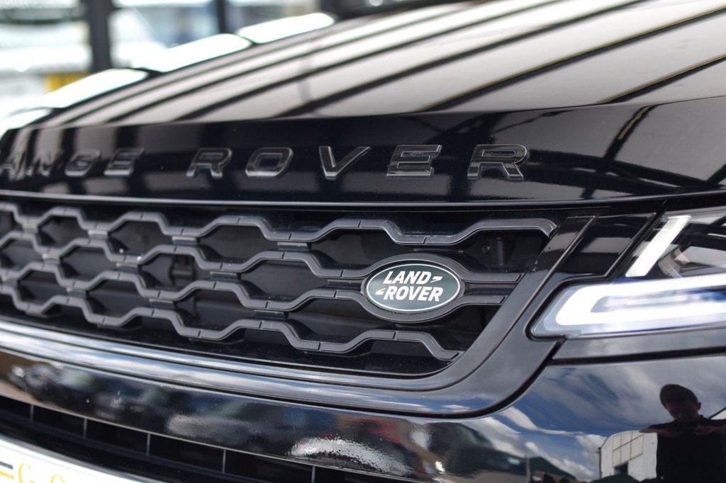 Used Land Rover Range Rover Evoque 2019 for sale - 78044096: Photo 47