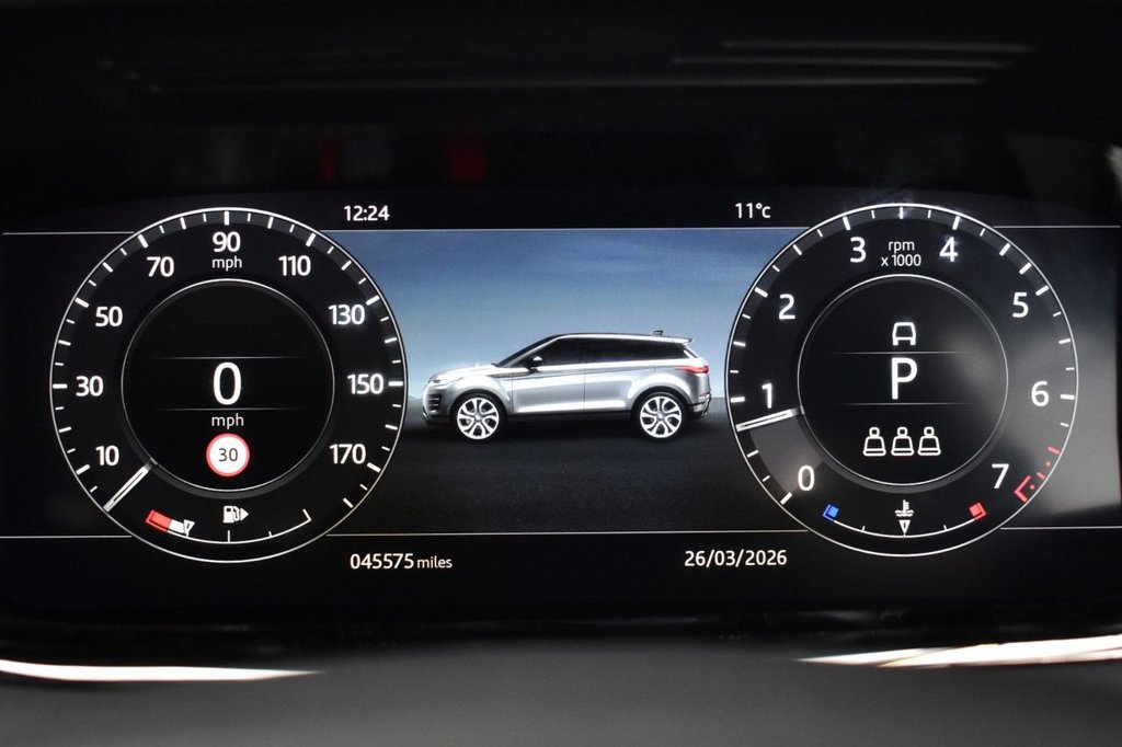 Used Land Rover Range Rover Evoque 2019 for sale - 78044096: Photo 48