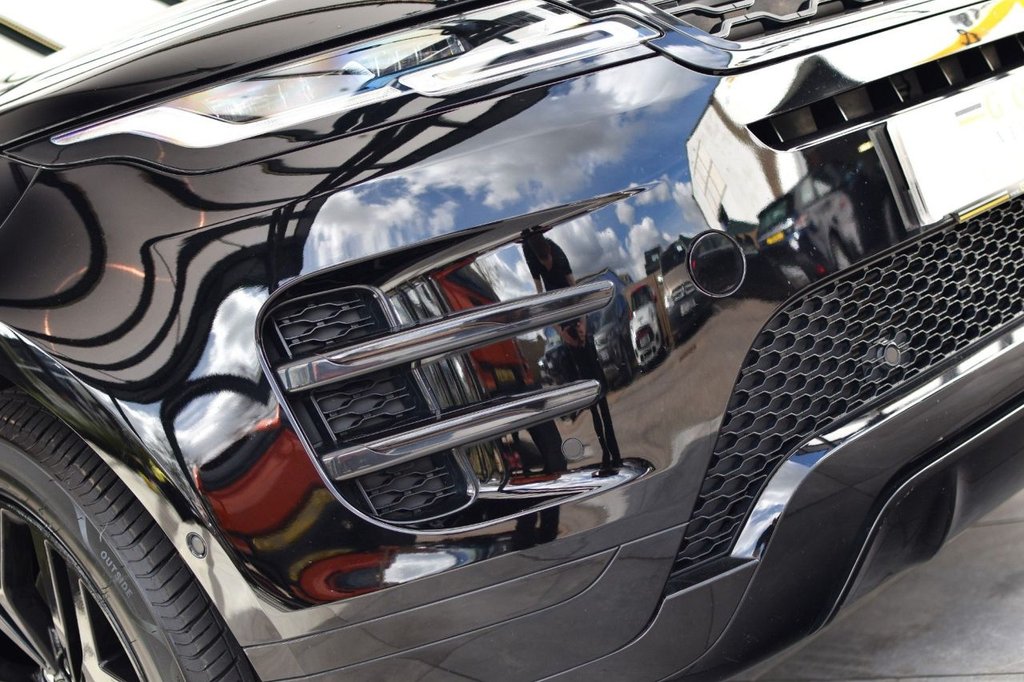 Used Land Rover Range Rover Evoque 2019 for sale - 78044096: Photo 49