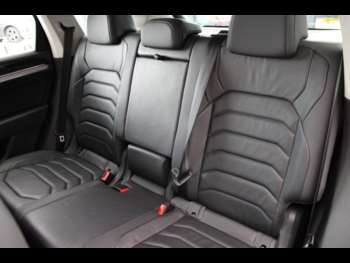 Used Volkswagen Touareg 2019 for sale - 75047343: Photo