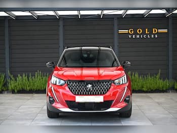 Used Peugeot 2008 2021 for sale - 79642923: Photo