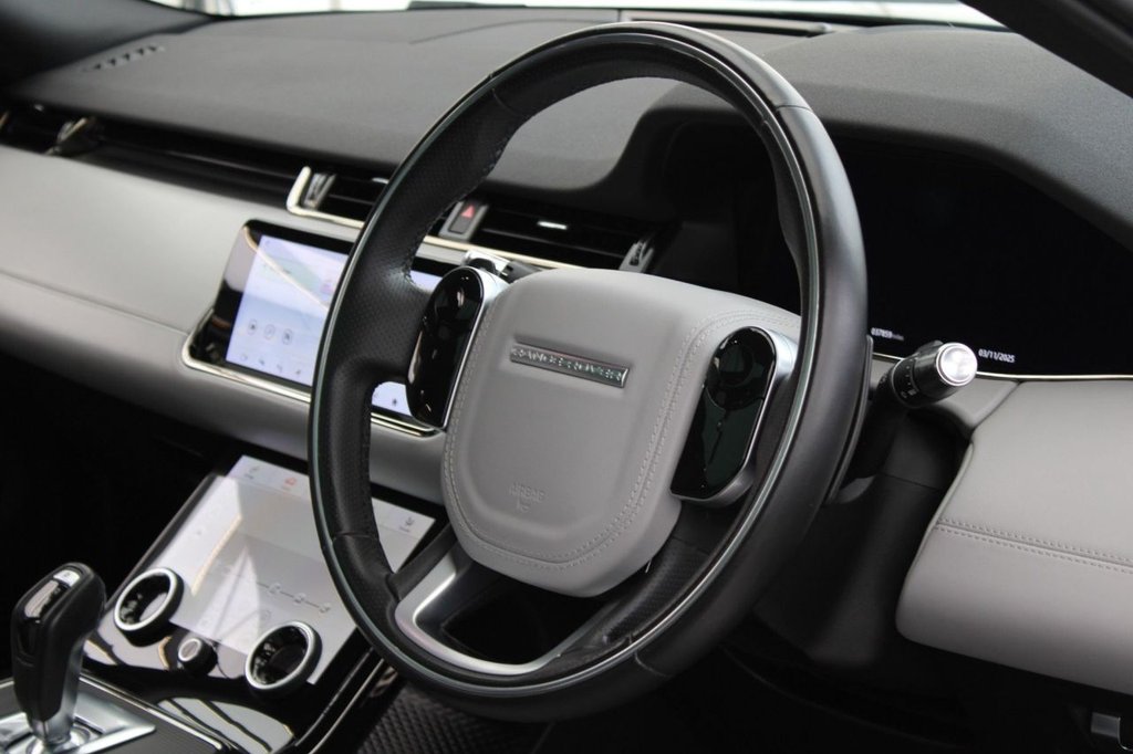 Used Land Rover Range Rover Evoque 2020 for sale - 76454310: Photo 10