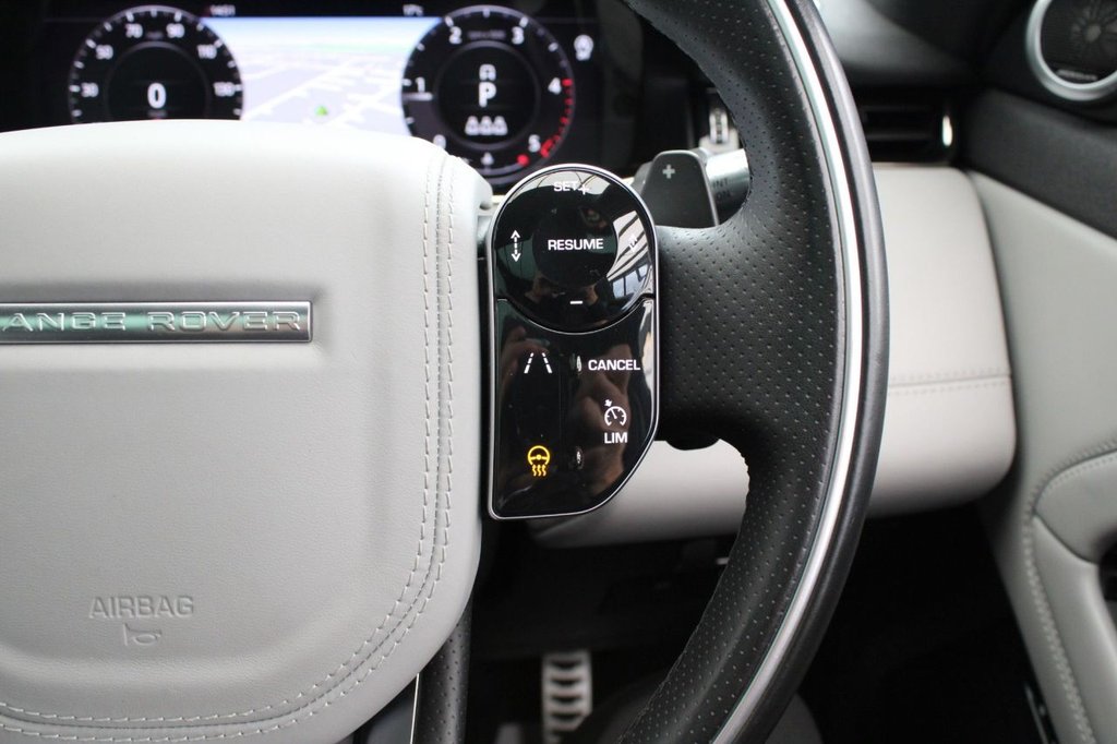 Used Land Rover Range Rover Evoque 2020 for sale - 76454310: Photo 12