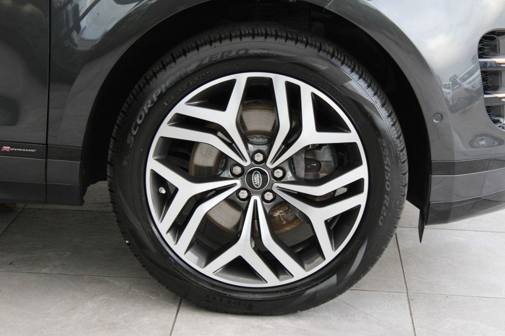 Used Land Rover Range Rover Evoque 2020 for sale - 76454310: Photo 23