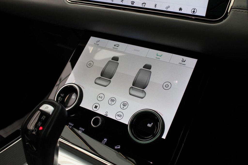 Used Land Rover Range Rover Evoque 2020 for sale - 76454310: Photo 24