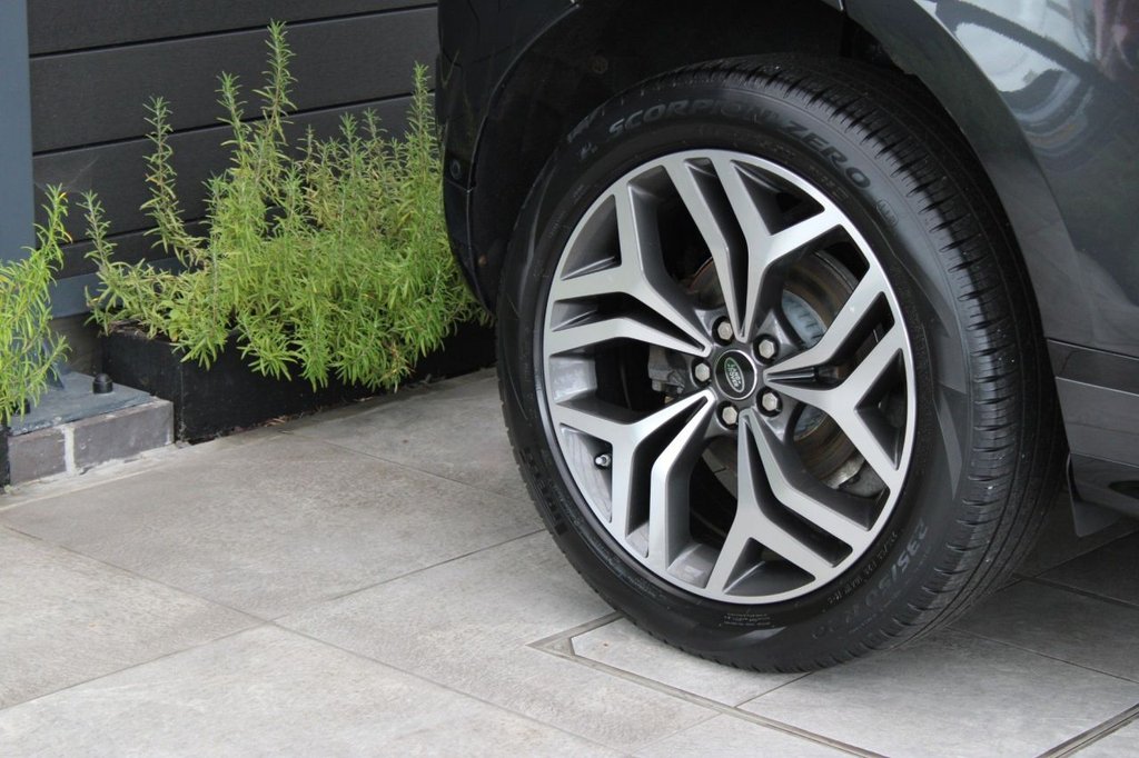 Used Land Rover Range Rover Evoque 2020 for sale - 76454310: Photo 25