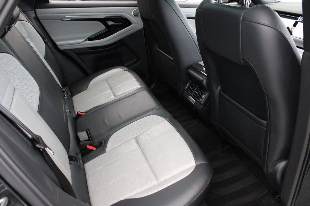 Used Land Rover Range Rover Evoque 2020 for sale - 76454310: Photo 26