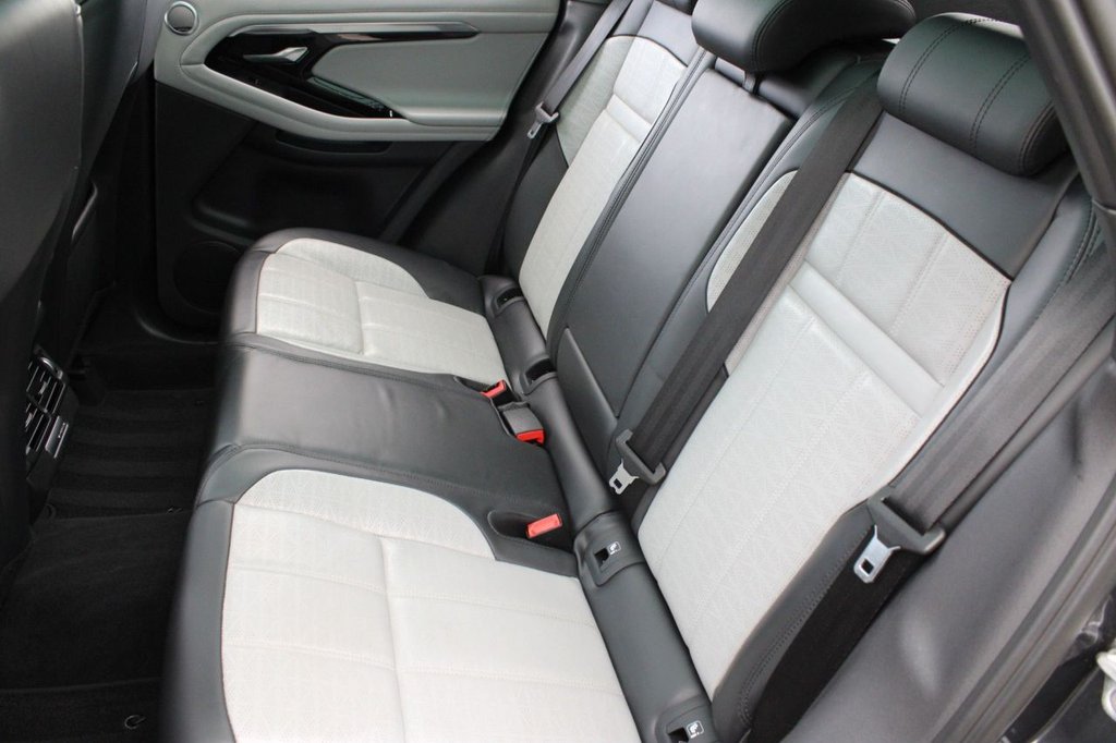 Used Land Rover Range Rover Evoque 2020 for sale - 76454310: Photo 28