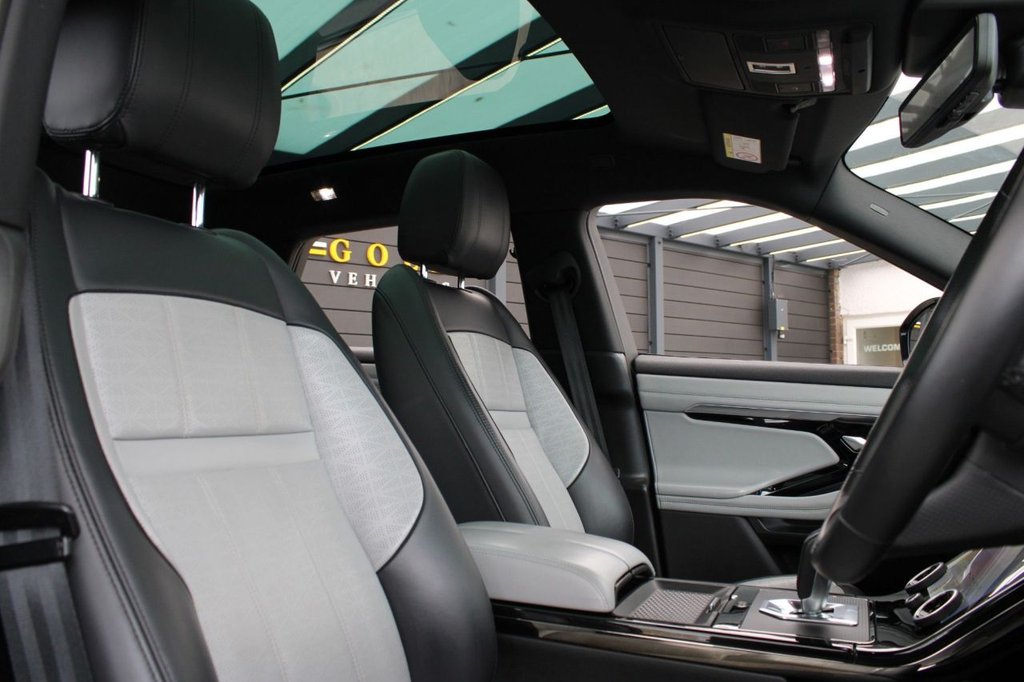 Used Land Rover Range Rover Evoque 2020 for sale - 76454310: Photo 4